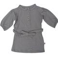 Ouch Grandpa Dress - Grey 6